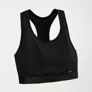 Tomboyx racerback bra s